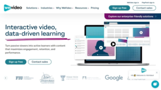 WeVideo Affiliate Program