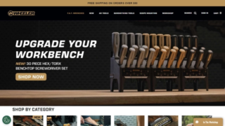 Wheeler Affiliate Program