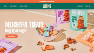 Whims Delights Affiliate Program
