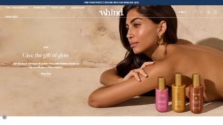 Whind.com Affiliate Program