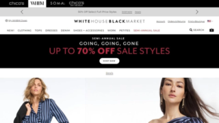 White House Black Market Affiliate Program