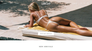 White Sands Swimwear Affiliate Program