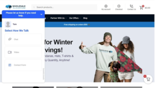 Wholesale For Everyone Affiliate Program