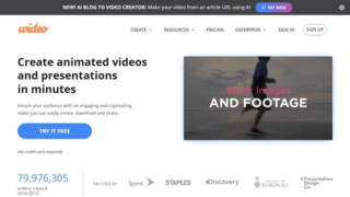 Wideo Affiliate Program
