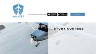 wifiCFI Affiliate Program