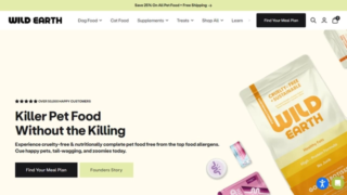 Wild Earth Affiliate Program