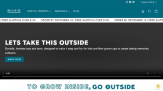 Wild Life Adventures Affiliate Program
