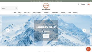 WildBounds Affiliate Program