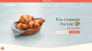 Wildgrain Affiliate Program