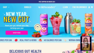 wildwonder Affiliate Program