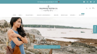 Wildwood Oyster Co. Affiliate Program
