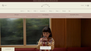 Willkie's Affiliate Program