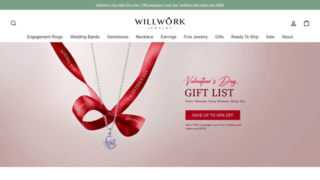 Willwork Jewelry Affiliate Program
