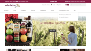 Winebasket Affiliate Program