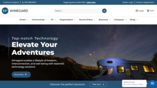 Winegard Affiliate Program