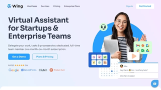 Wing Assistant Affiliate Program