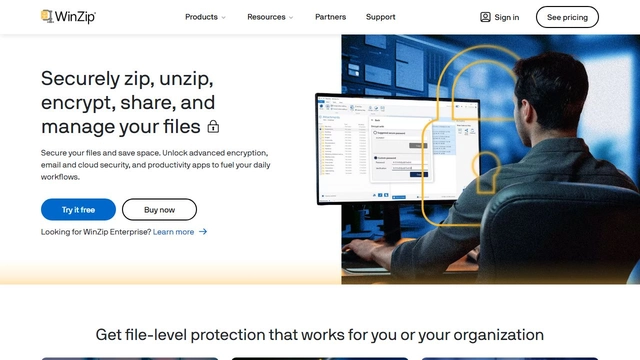 WinZip