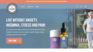 Wisdom Essentials Affiliate Program
