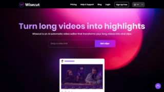 Wisecut Affiliate Program