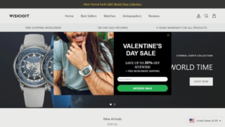 WISHDOIT Affiliate Program