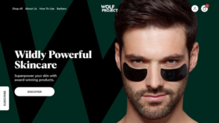Wolf Project Affiliate Program
