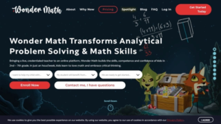 Wonder Math Affiliate Program