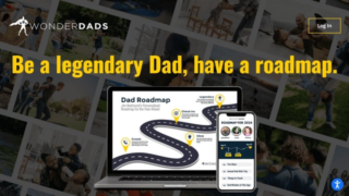 Wonderdads Affiliate Program