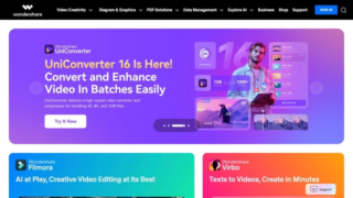 Wondershare Affiliate Program
