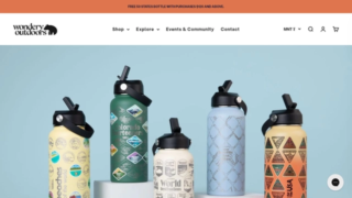 Wondery Outdoors Affiliate Program
