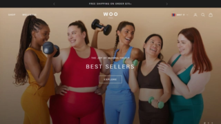 WOO YOGA Affiliate Program