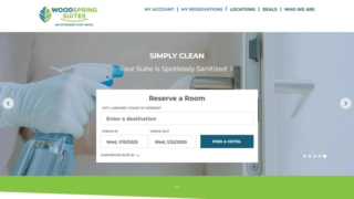WoodSpring Suites Affiliate Program