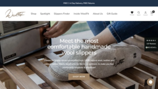 WoolFit Affiliate Program