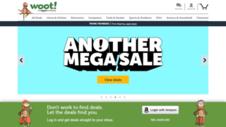 Woot! Affiliate Program