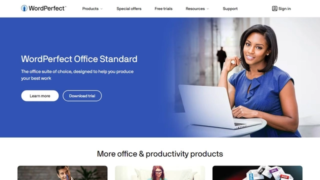 WordPerfect Affiliate Program