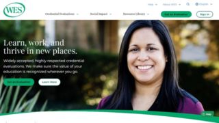World Education Services Affiliate Program