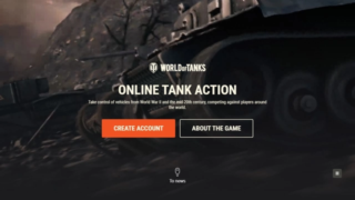 World of Tanks Affiliate Program