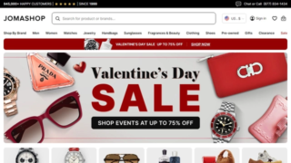 World of Watches Affiliate Program