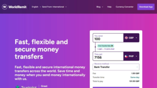 WorldRemit Affiliate Program