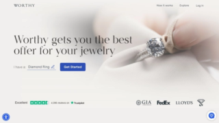 Worthy Affiliate Program