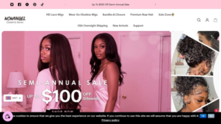 wowangel Affiliate Program