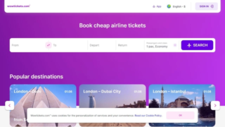 WowTickets Affiliate Program