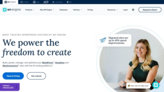 WP Engine Affiliate Program