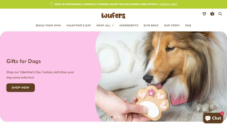 Wufers Affiliate Program