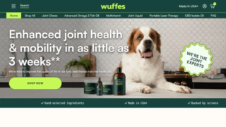 Wuffes Affiliate Program