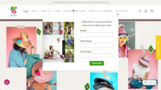 WUITUSU Affiliate Program