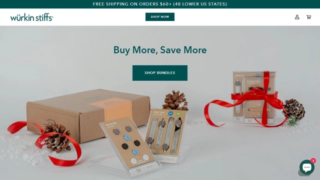 Wurkin Stiffs Affiliate Program