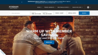 Wyndham Hotel Group Affiliate Program