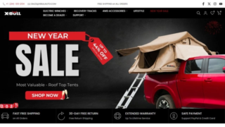 X-BULL Affiliate Program
