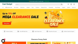 XCOOL Affiliate Program