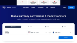 Xe Affiliate Program